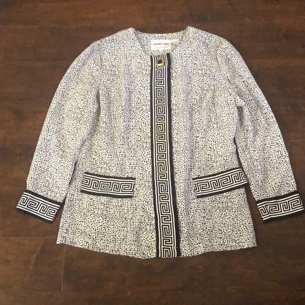 1990sblouse